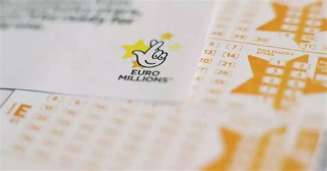 nächster super jackpot euromillions|EuroMillions.